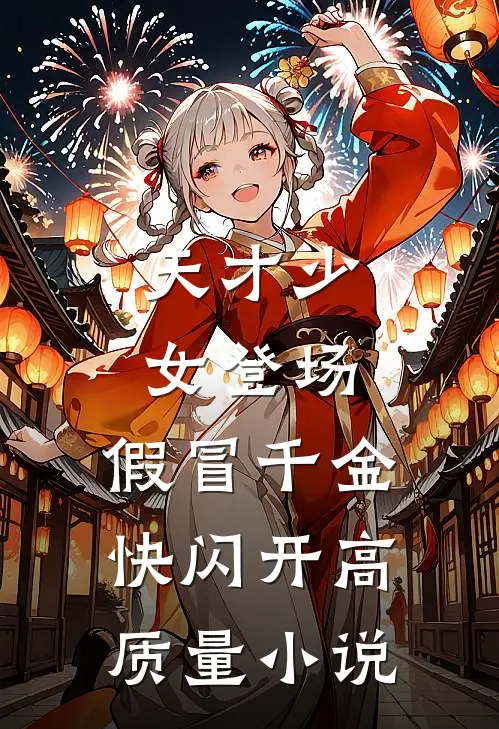 天才少女登场，假冒千金快闪开高质量小说