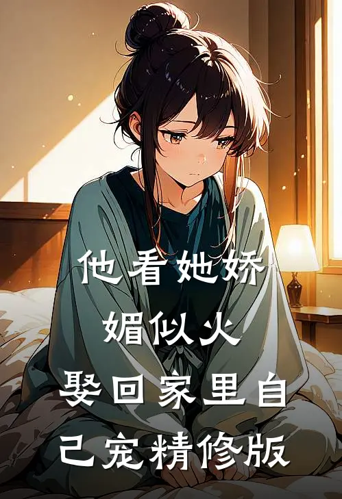 他看她娇媚似火,娶回家里自己宠精修版免费阅读