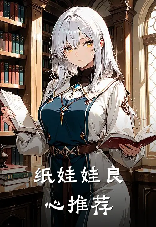 纸娃娃良心推荐
