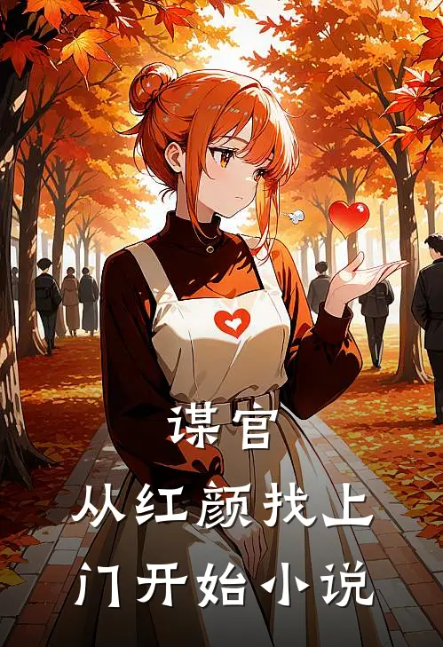 谋官：从红颜找上门开始小说