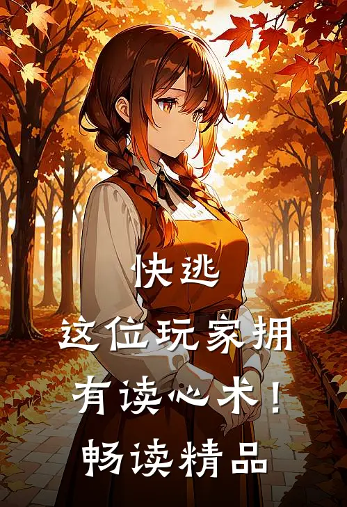 快逃，这位玩家拥有读心术！畅读精品