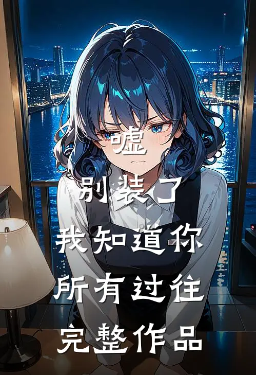 嘘，别装了，我知道你所有过往完整作品