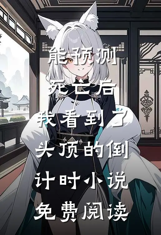 能预测死亡后，我看到了头顶的倒计时小说免费阅读