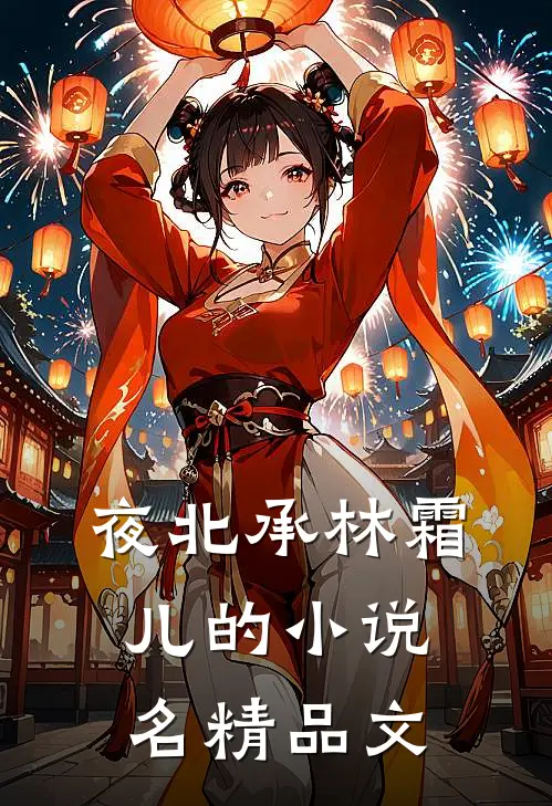 夜北承林霜儿的小说名精品文