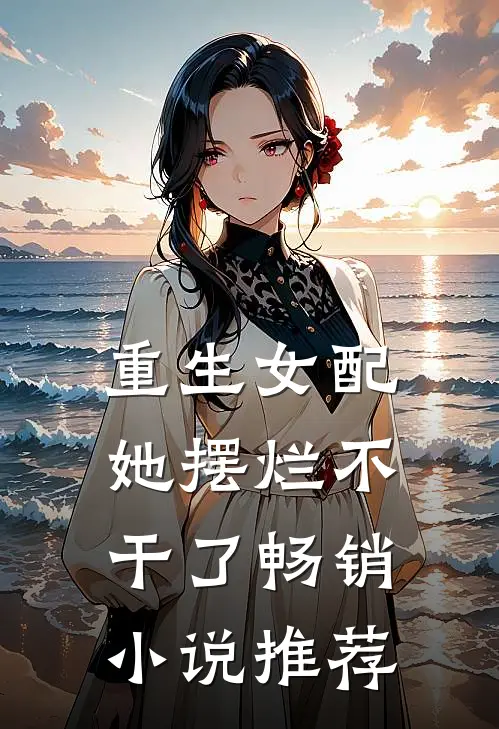 重生女配她摆烂不干了畅销小说推荐