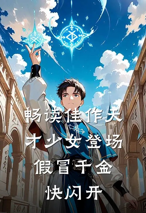 畅读佳作天才少女登场，假冒千金快闪开