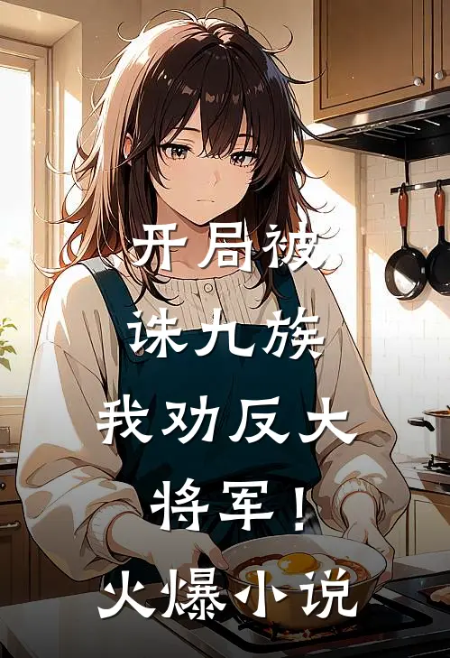 开局被诛九族，我劝反大将军！火爆小说