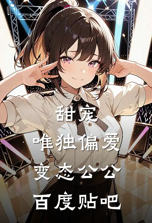 甜宠：唯独偏爱变态公公百度贴吧