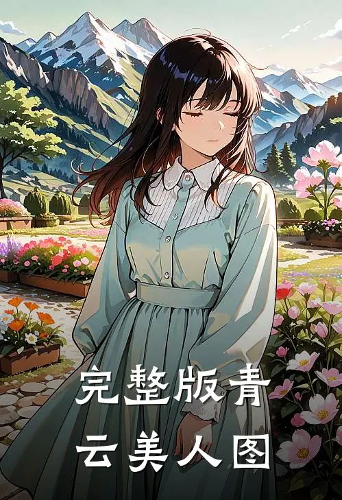 完整版青云美人图