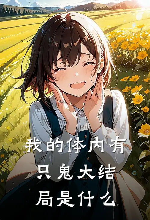 我的体内有只鬼大结局是什么