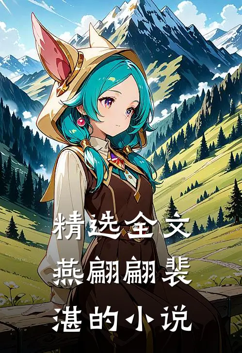 精选全文燕翩翩裴湛的小说