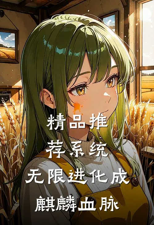 精品推荐系统：无限进化成麒麟血脉