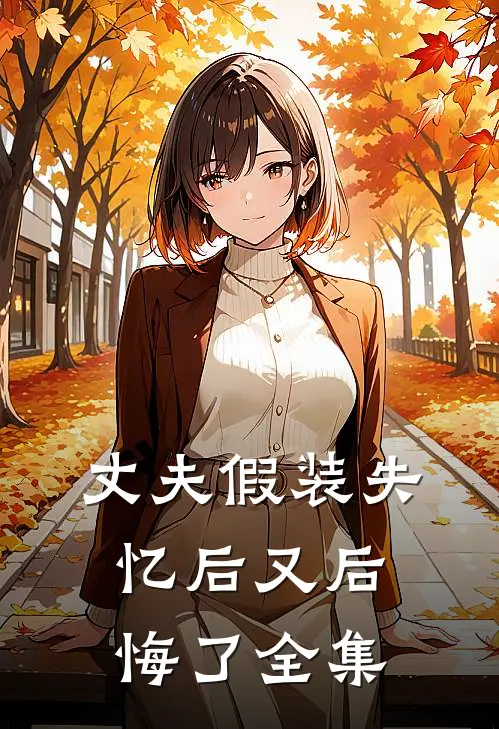 丈夫假装失忆后又后悔了全集
