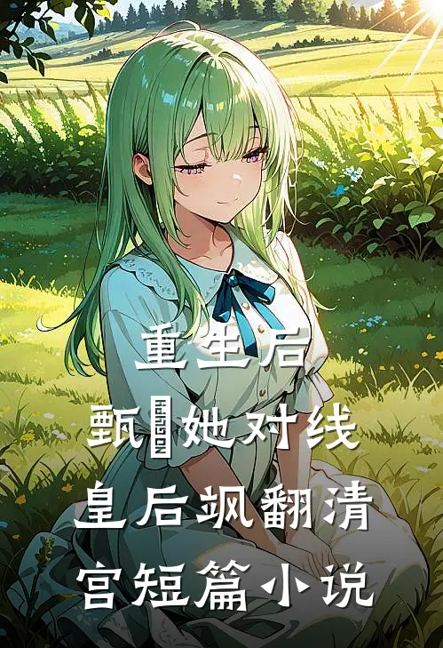 重生后，甄嬛她对线皇后飒翻清宫短篇小说