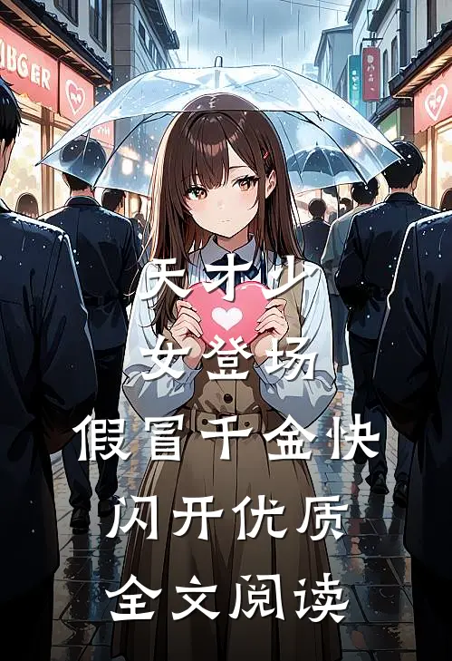天才少女登场，假冒千金快闪开优质全文阅读