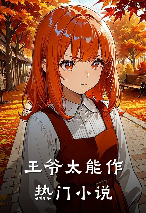 王爷太能作热门小说