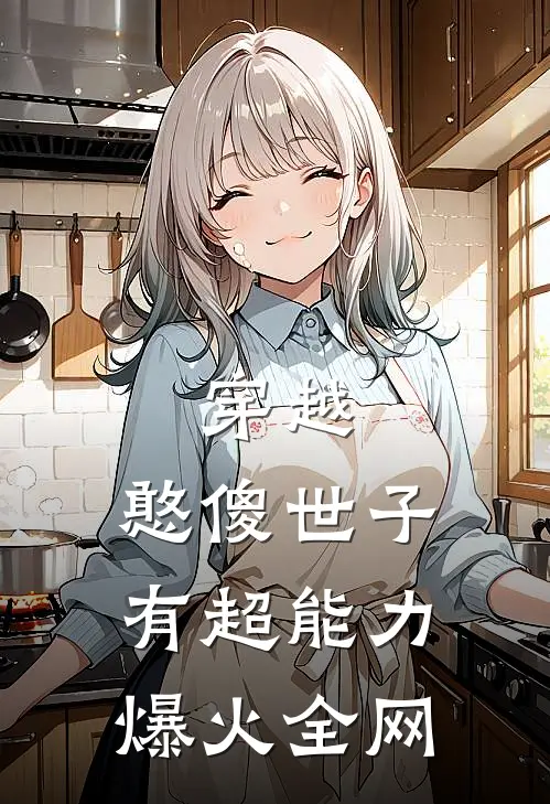 穿越：憨傻世子有超能力爆火全网