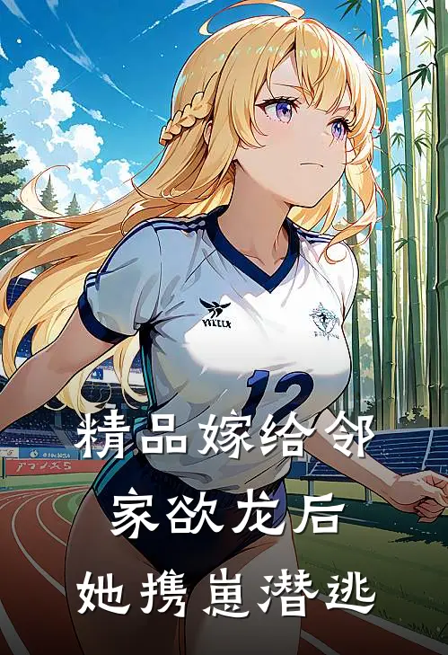 精品嫁给邻家欲龙后，她携崽潜逃