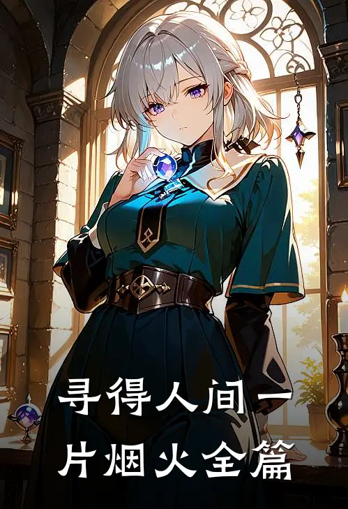 寻得人间一片烟火全篇