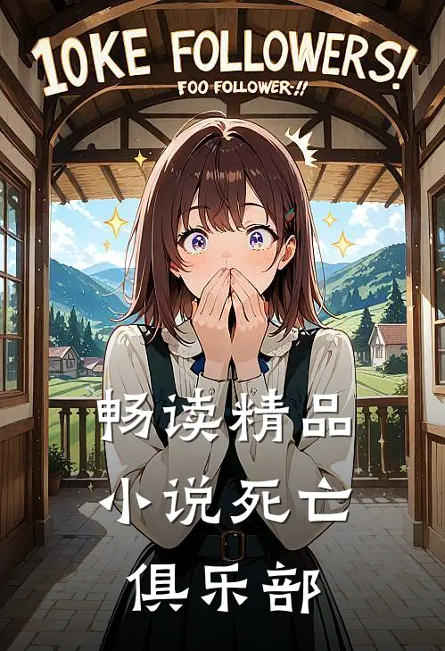 畅读精品小说死亡俱乐部