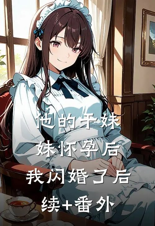 他的干妹妹怀孕后，我闪婚了后续+番外