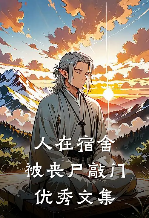 人在宿舍，被丧尸敲门优秀文集