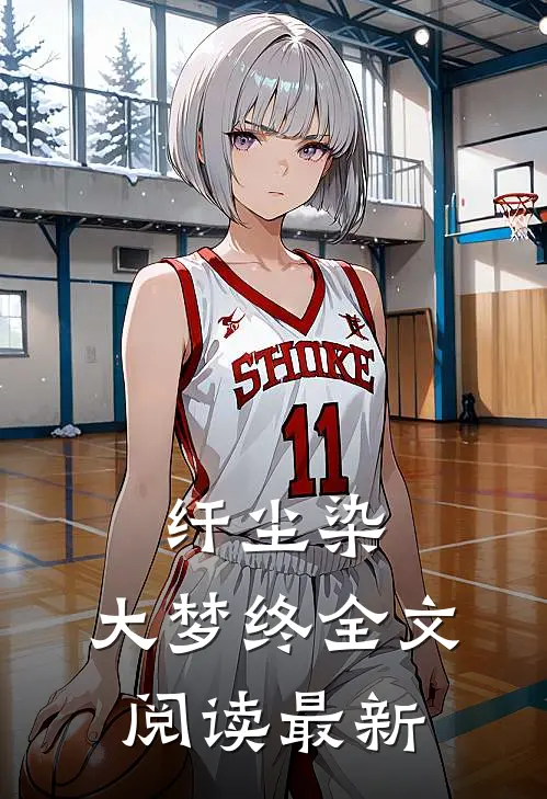 纤尘染，大梦终全文阅读最新
