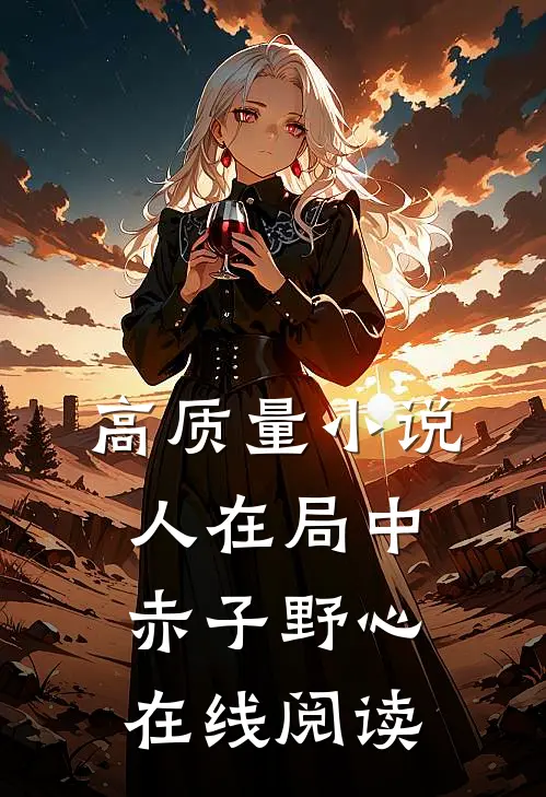 高质量小说人在局中:赤子野心在线阅读