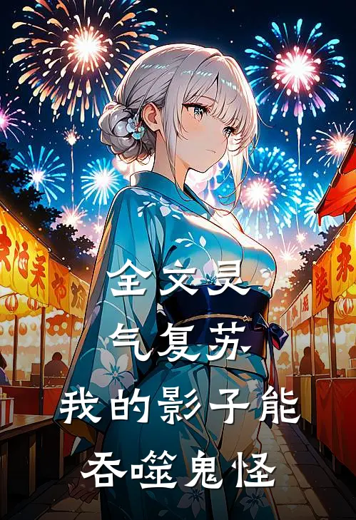 全文灵气复苏：我的影子能吞噬鬼怪