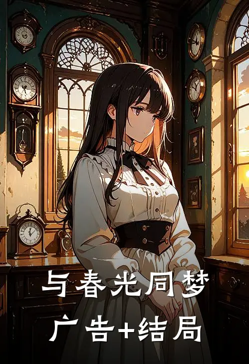 与春光同梦广告+结局