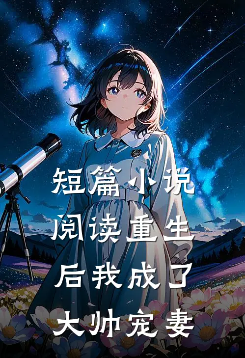 短篇小说阅读重生后我成了大帅宠妻