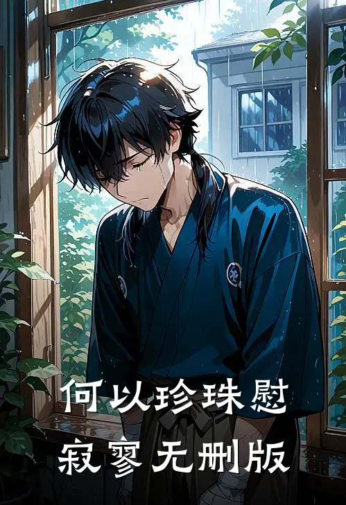 何以珍珠慰寂寥无删版
