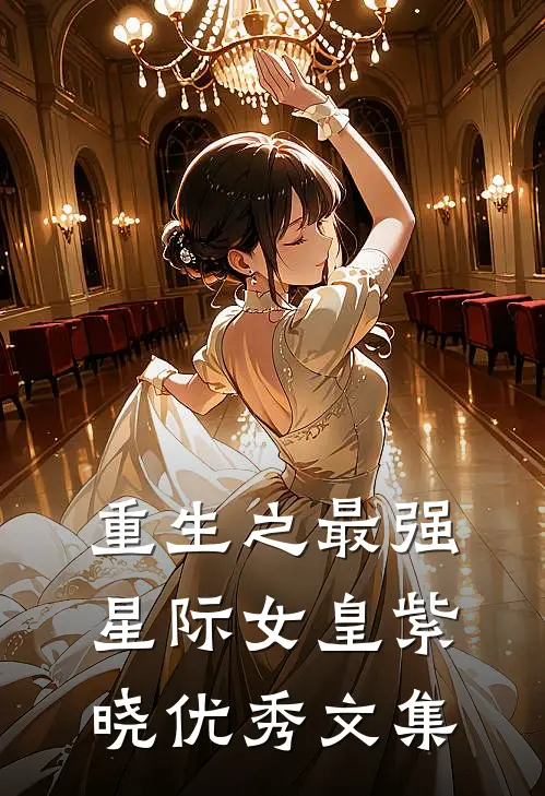 重生之最强星际女皇紫晓优秀文集