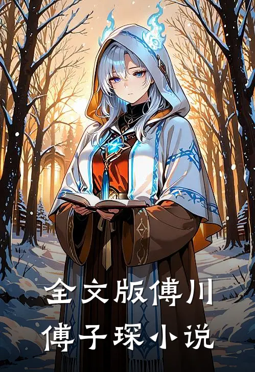 全文版傅川傅子琛小说