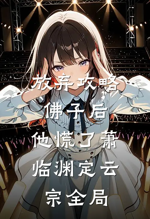 放弃攻略佛子后，他慌了萧临渊定云宗全局