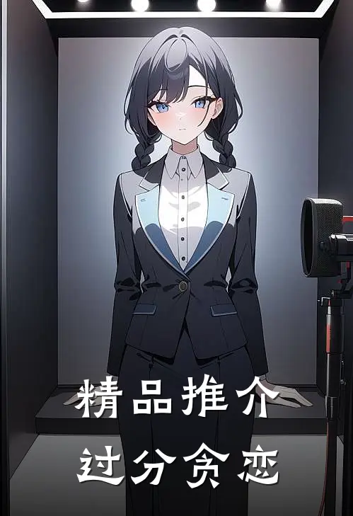 精品推介过分贪恋