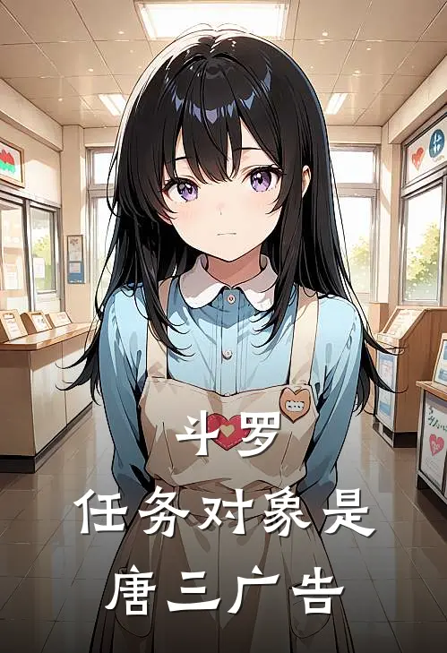 斗罗：任务对象是唐三广告