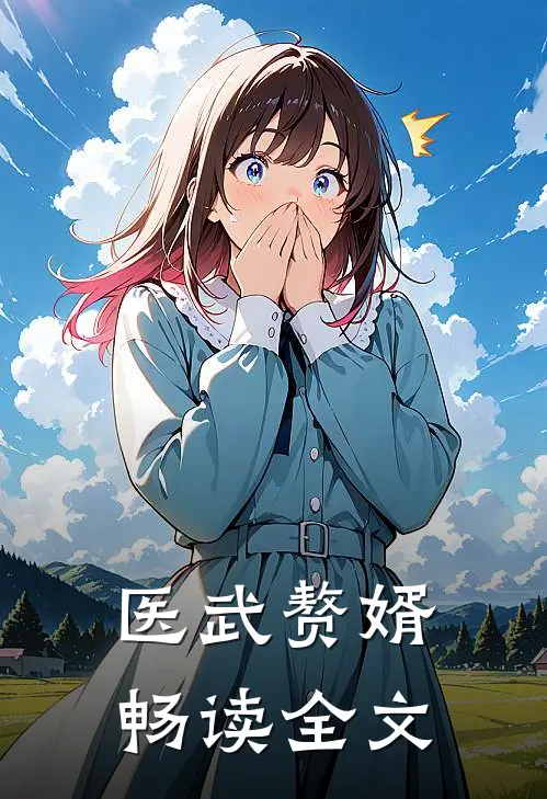 医武赘婿畅读全文