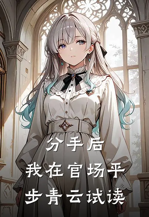 分手后，我在官场平步青云试读