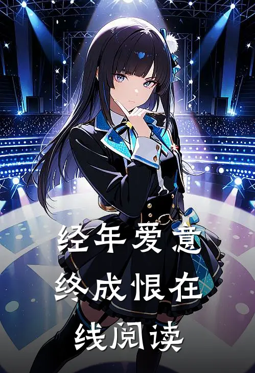 经年爱意终成恨在线阅读