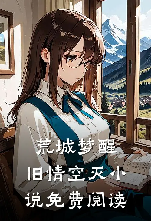 荒城梦醒，旧情空灭小说免费阅读