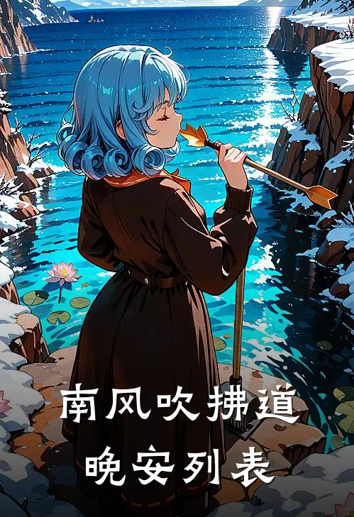 南风吹拂道晚安列表