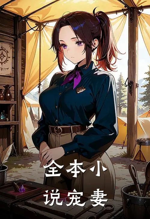 全本小说宠妻