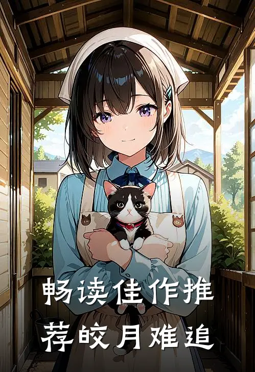 畅读佳作推荐皎月难追