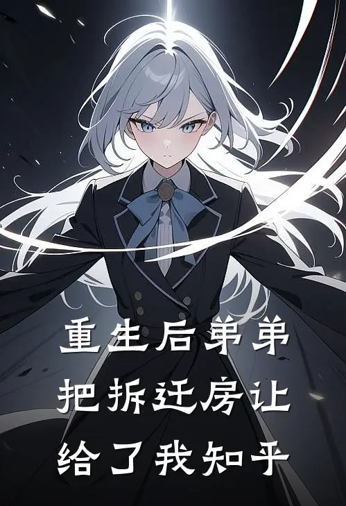 重生后弟弟把拆迁房让给了我知乎