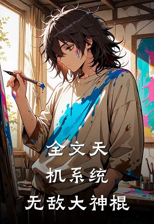 全文天机系统：无敌大神棍