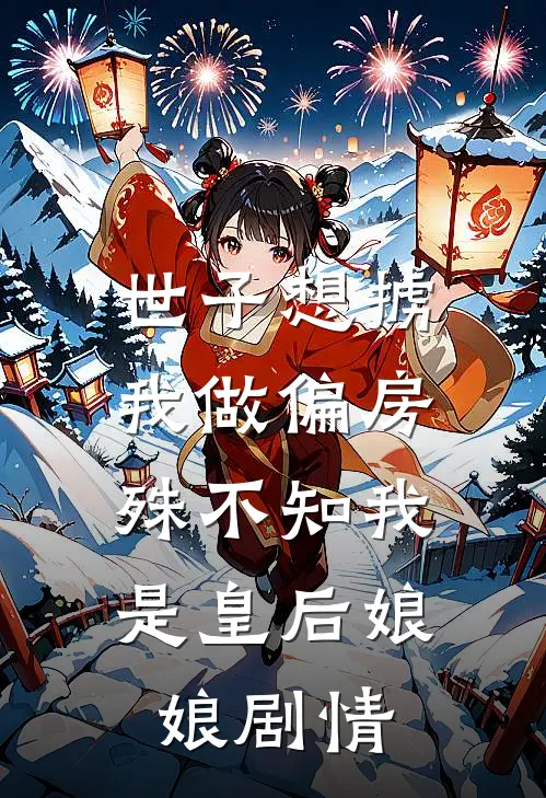 世子想掳我做偏房，殊不知我是皇后娘娘剧情