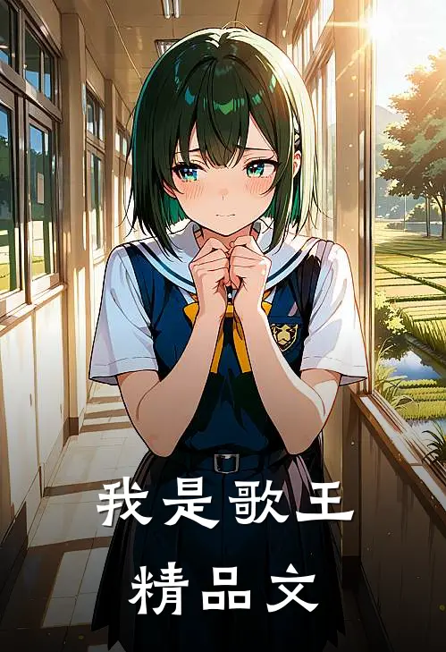 我是歌王精品文