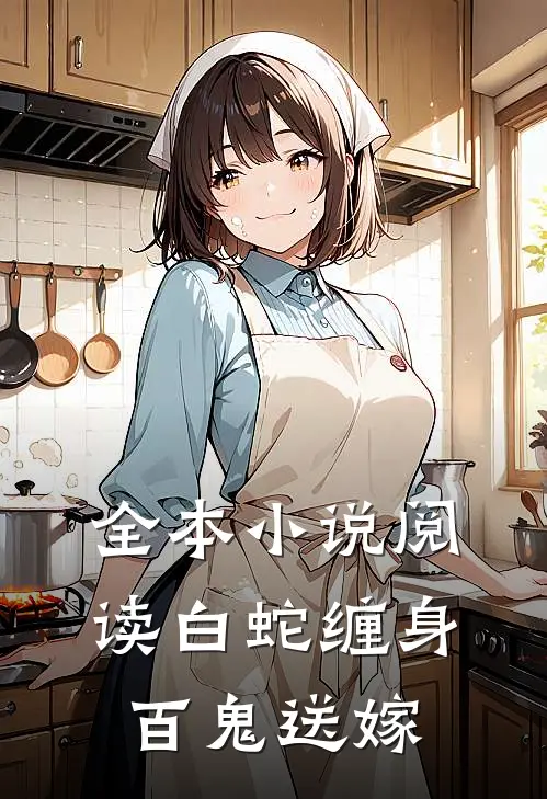 全本小说阅读白蛇缠身，百鬼送嫁