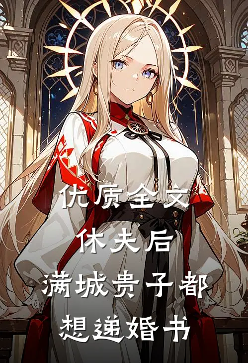 优质全文休夫后，满城贵子都想递婚书